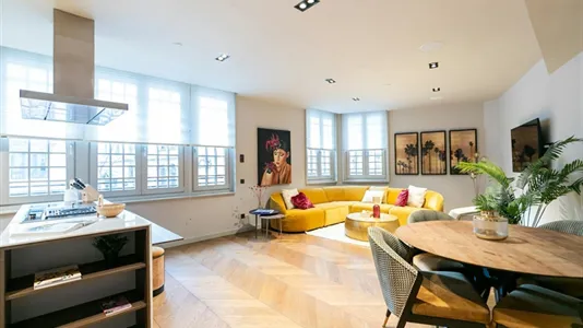 Apartments in Barcelona Ciutat Vella - photo 5