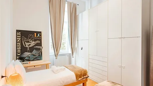 Rooms in Turin - photo 6
