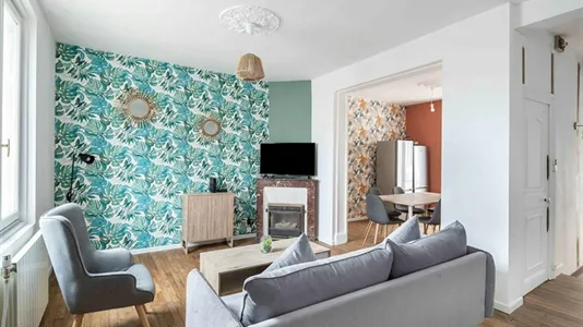 Rooms in Poitiers - photo 4