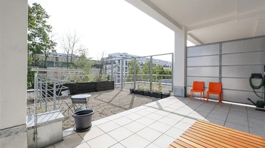 Apartments in Fürth - photo 4
