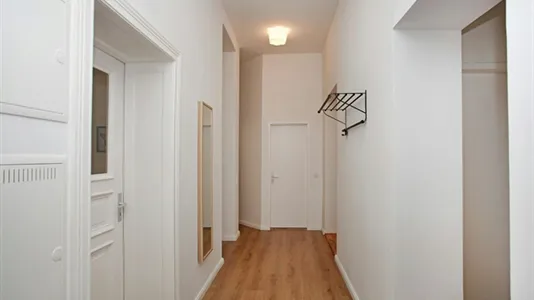 Rooms in Berlin Friedrichshain-Kreuzberg - photo 8