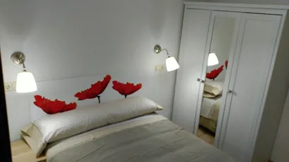 Apartment for rent in Madrid Moncloa-Aravaca, Madrid