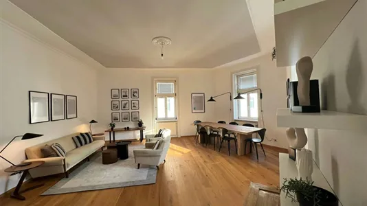 Apartments in Vienna Leopoldstadt - photo 2