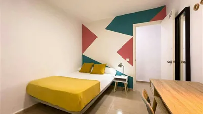 Room for rent in Barcelona Ciutat Vella, Barcelona