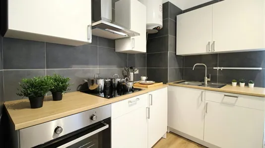 Rooms in Brescia - photo 8