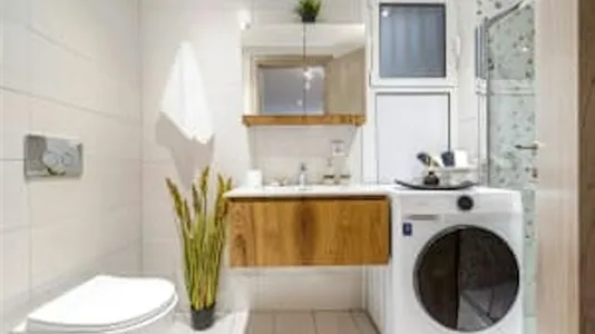 Apartments in Athens Gazi - photo 8