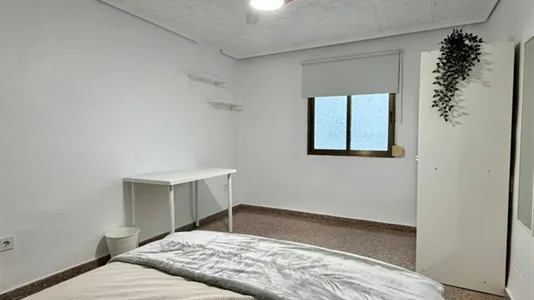 Rooms in Mislata - photo 3