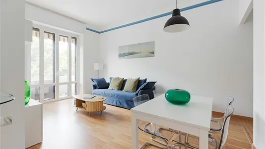 Apartments in Milano Zona 4 - Vittoria, Forlanini - photo 10