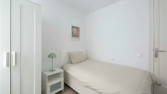 Rooms in Barcelona Sarrià-St. Gervasi - photo 2