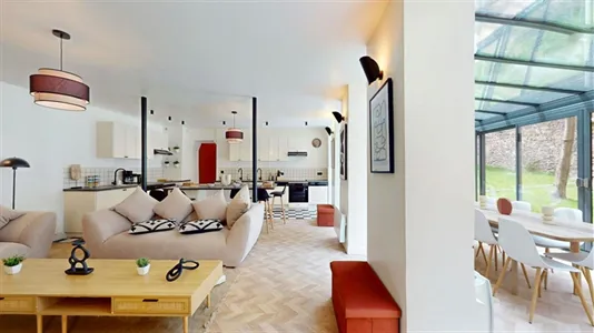 Rooms in Paris 18ème arrondissement - Montmartre - photo 6