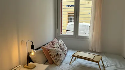 Room for rent in Las Barranquillas, Comunidad de Madrid