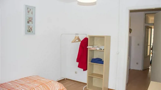 Rooms in Berlin Mitte - photo 2