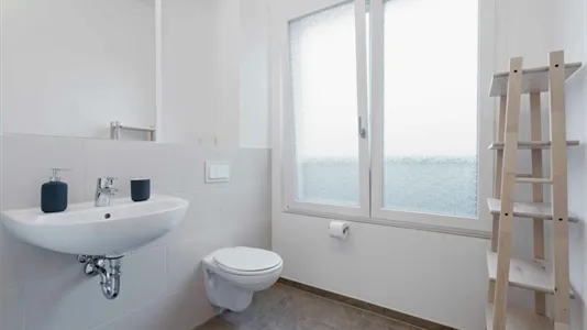 Rooms in Berlin Mitte - photo 6