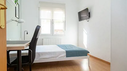 Room for rent in Zaragoza, Aragón