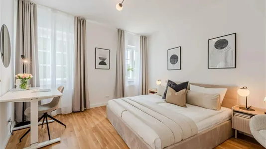 Apartments in Berlin Steglitz-Zehlendorf - photo 8