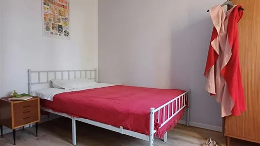 Rooms in Padua - photo 3