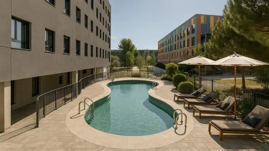 Apartments in Las Higueras - photo 2