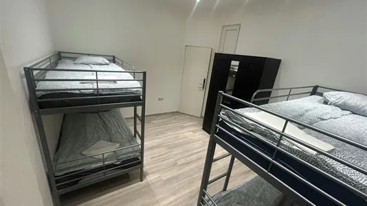 Apartments in Brussels Ganshoren - photo 4