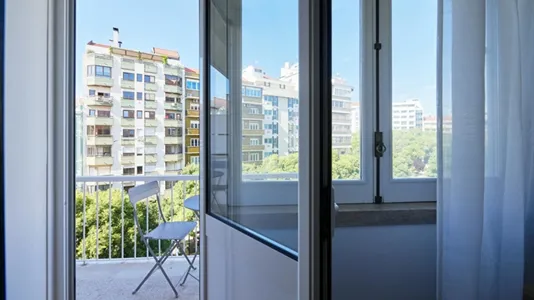 Rooms in Location is not specified - photo 6