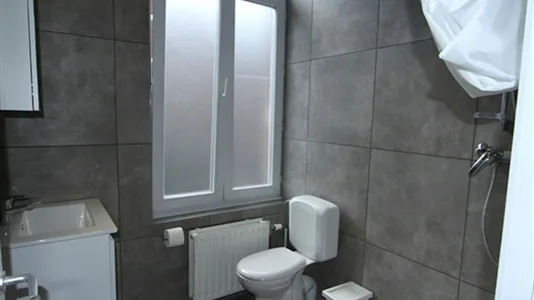 Apartments in Brussels Sint-Joost-ten-Node - photo 5