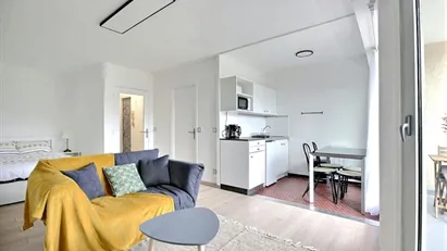 Apartment for rent in Nanterre, Île-de-France