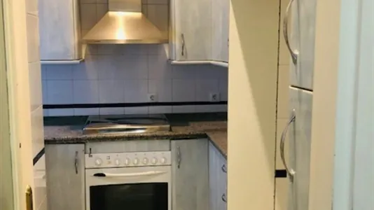 Rooms in El Fontanal - photo 8