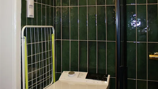 Apartments in Budapest Józsefváros - photo 10