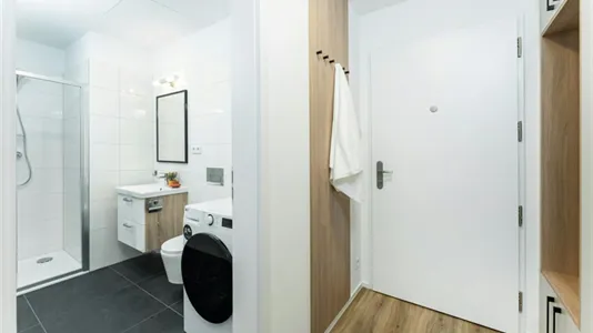 Apartments in Prague 10 - photo 9
