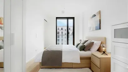 Apartment for rent in Frankfurt (region)