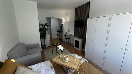 Apartments in Madrid Chamartín - photo 4