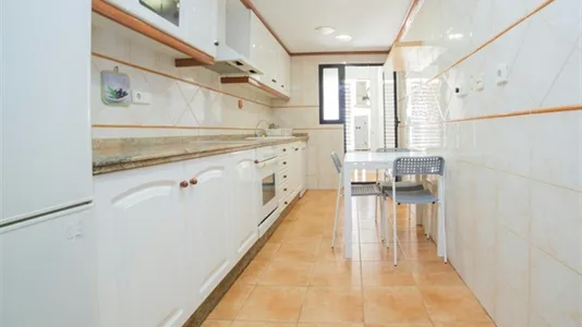Rooms in Valencia Extramurs - photo 6