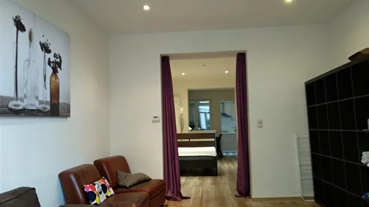 Apartments in Brussels Elsene - photo 4