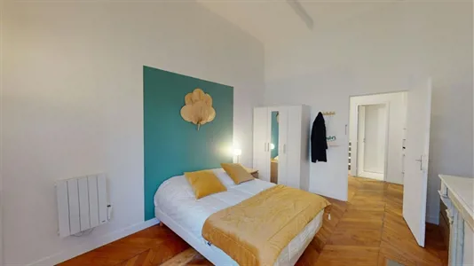 Rooms in Lyon - photo 2