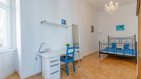 Rooms in Budapest Erzsébetváros - photo 1