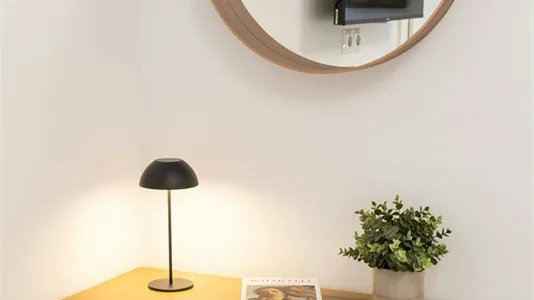 Rooms in Coslada - photo 7