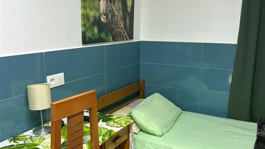 Apartments in Barcelona Les Corts - photo 4