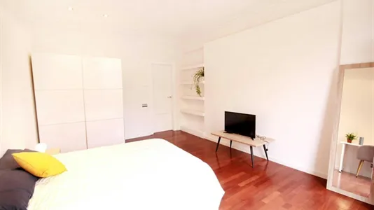 Rooms in Barcelona Eixample - photo 5