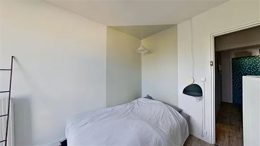 Rooms in Rouen - photo 1