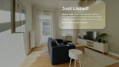 Apartment for rent in Berlin Mitte, Berlin