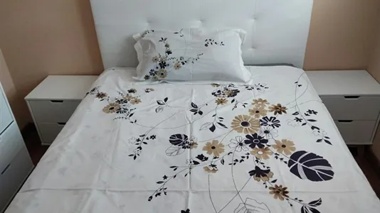 Apartments in Madrid Arganzuela - photo 8