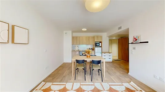 Rooms in Nanterre - photo 6