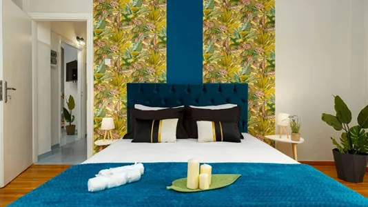 Rooms in Athens Agios Nikolaos - photo 5