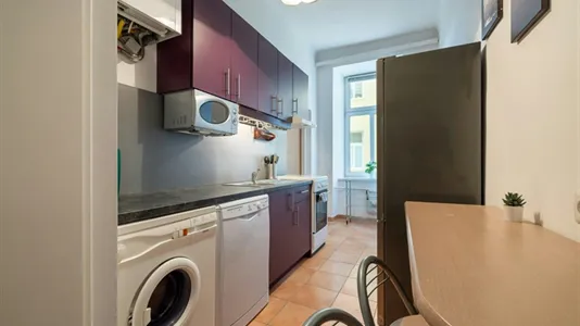 Rooms in Vienna Brigittenau - photo 6