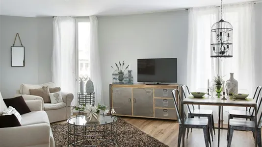 Apartments in Location is not specified - photo 3