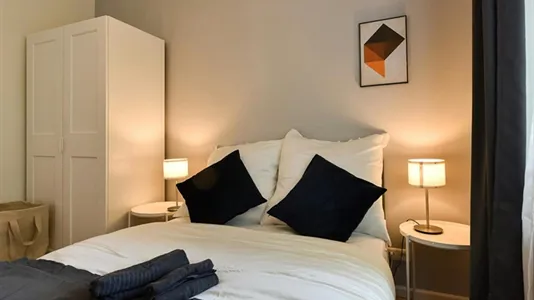 Rooms in Berlin Friedrichshain-Kreuzberg - photo 2