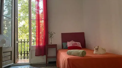 Room for rent in Barcelona Eixample, Barcelona