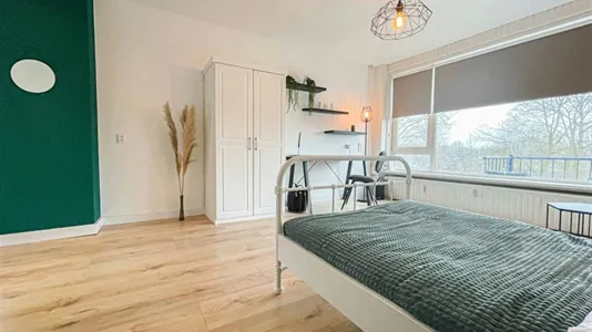 Apartments in Dordrecht - photo 4