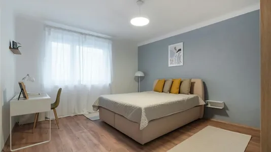 Apartments in Vienna Alsergrund - photo 5