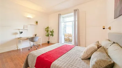 Room for rent in Lisbon (region)