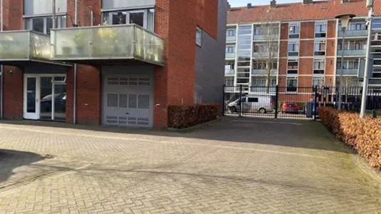Rooms in Location is not specified - photo 3